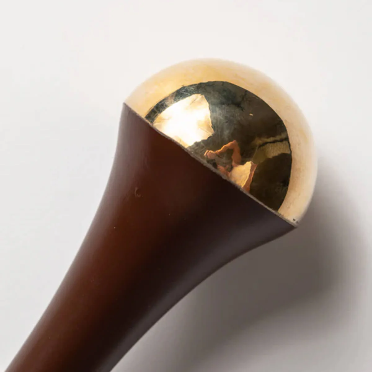 Ayurvedic Kansa Wand - Image 3