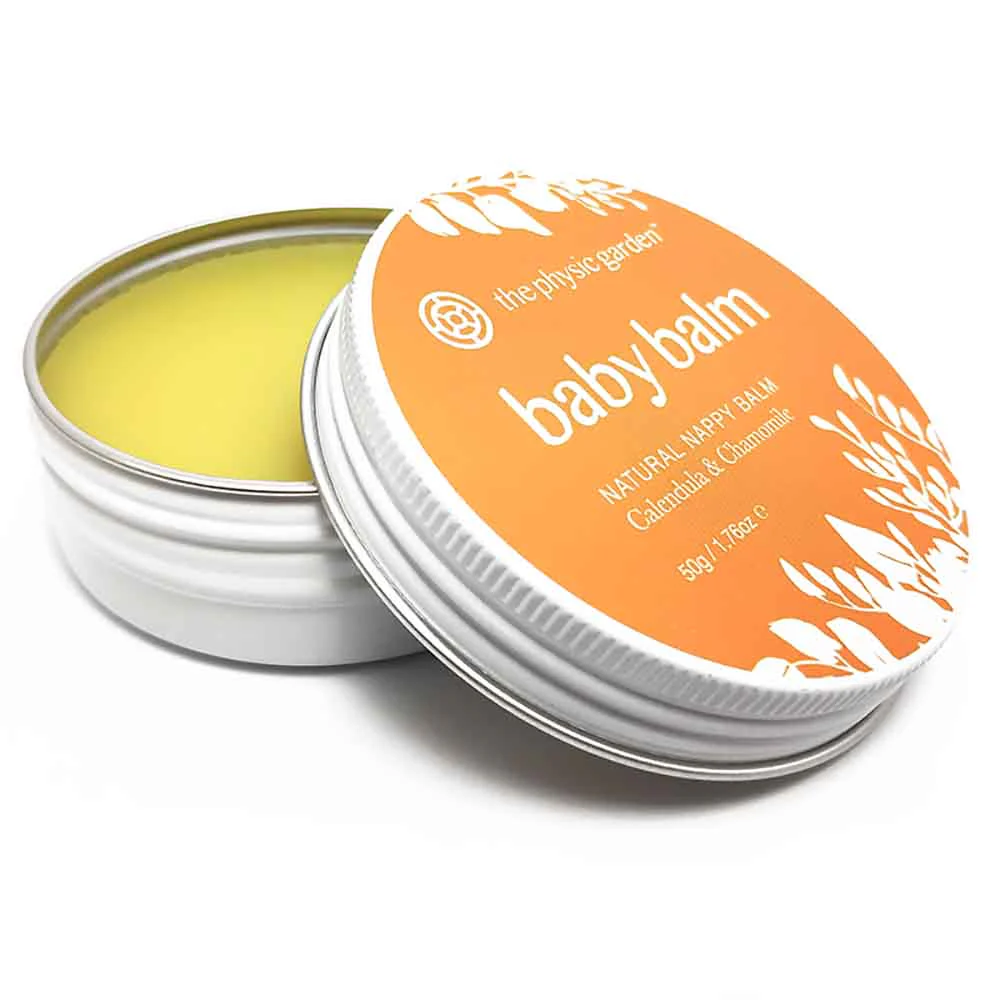 Baby Balm - Image 2