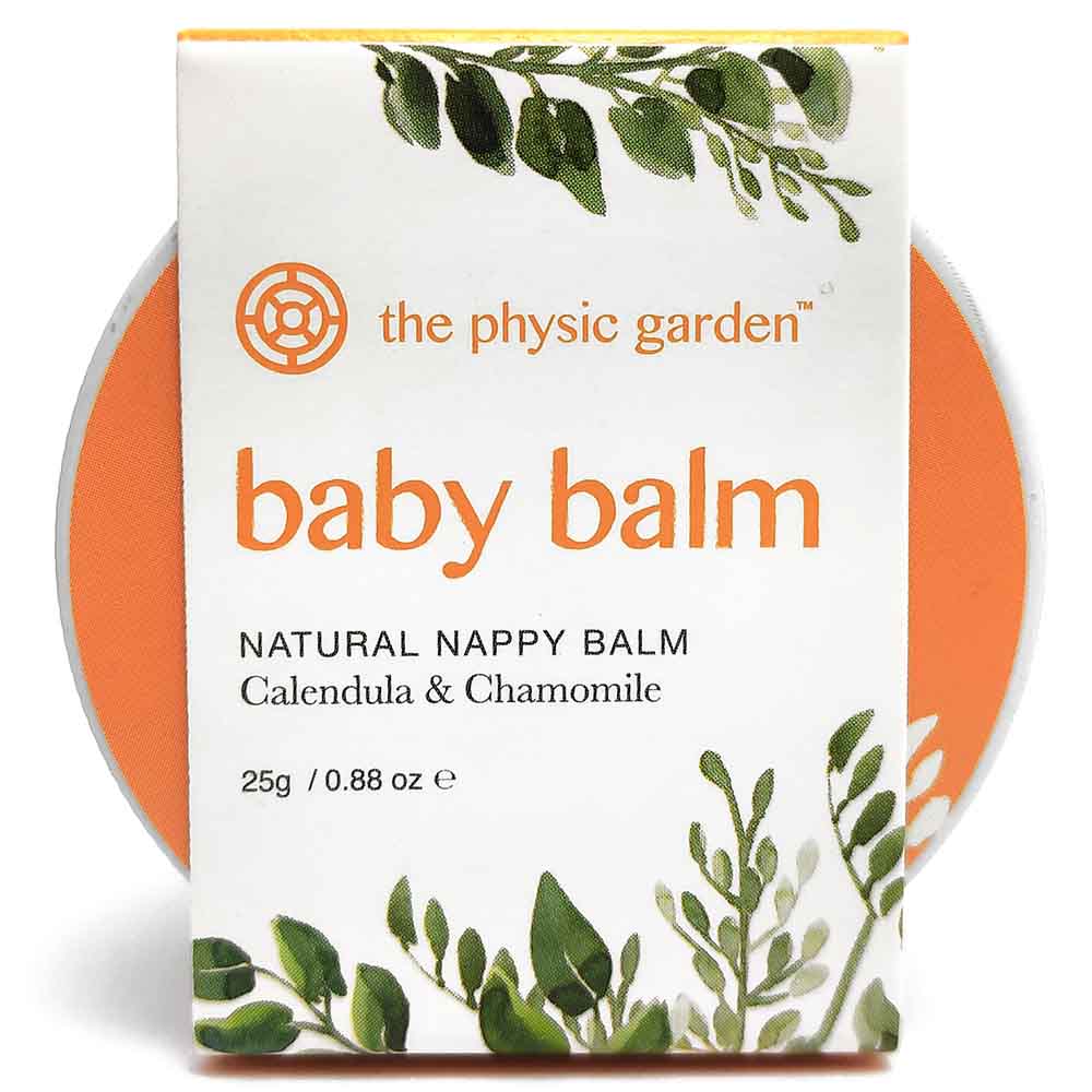 Baby Balm - Image 3