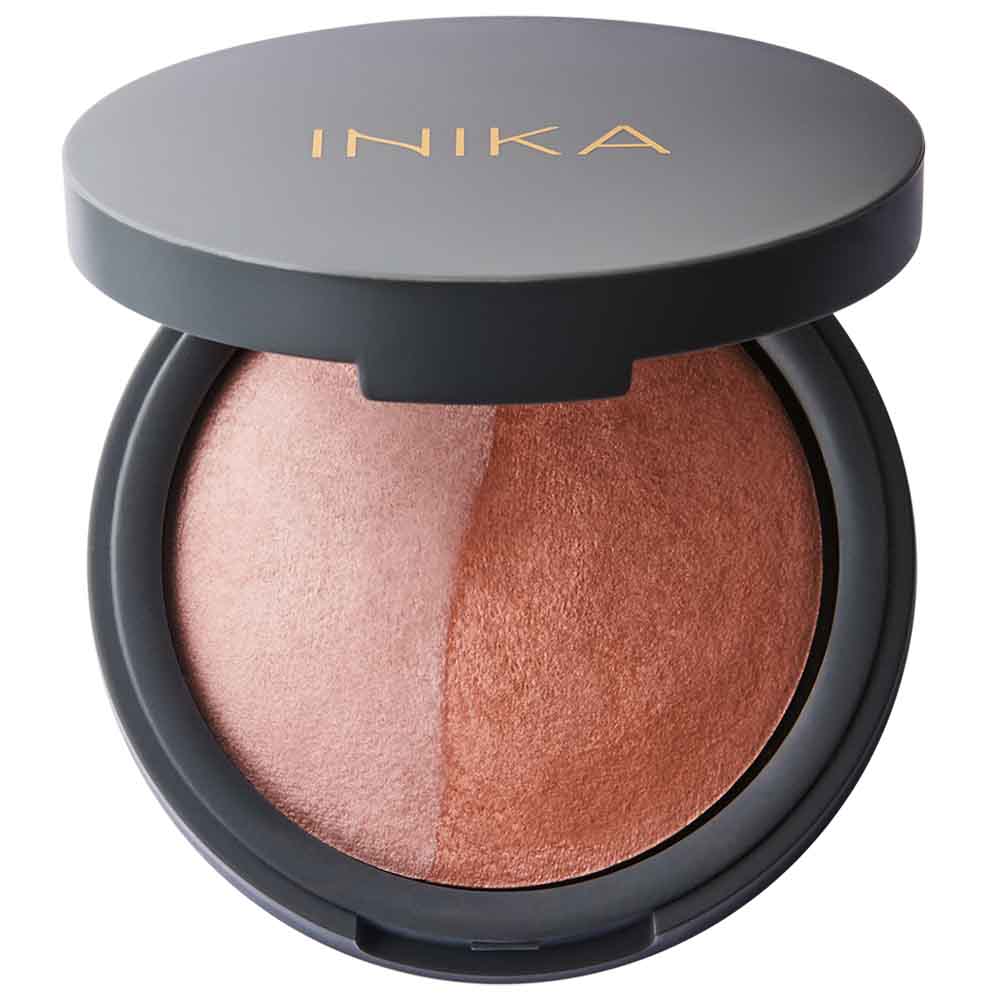 Mineral Baked Blush Duo - Image 2