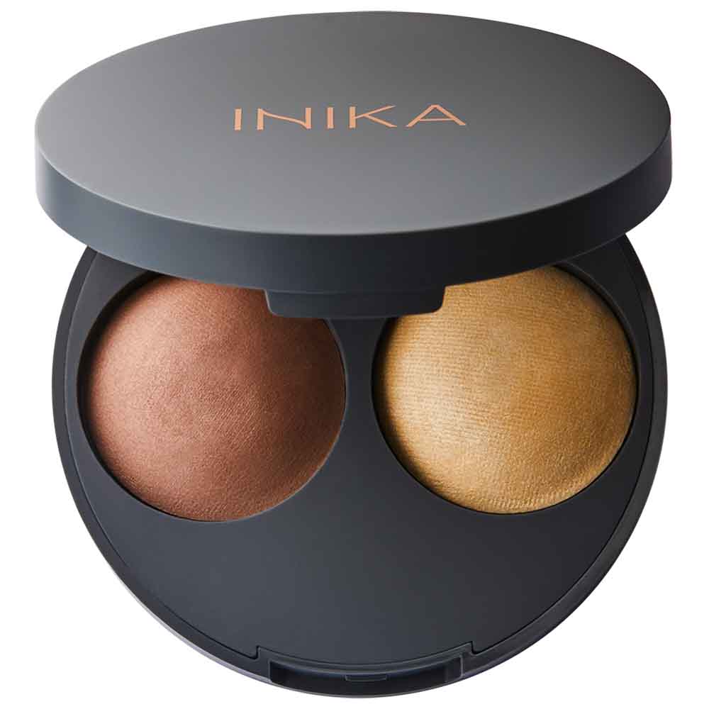 Baked Contour Duo - Image 2