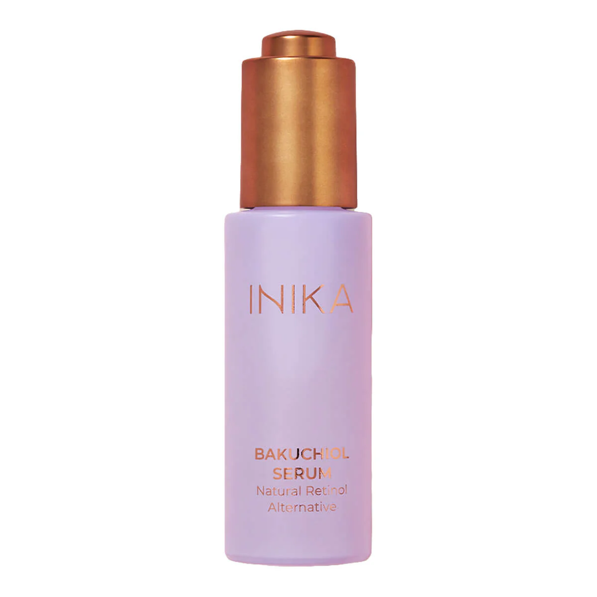 Bakuchiol Serum Natural Retinol Alternative