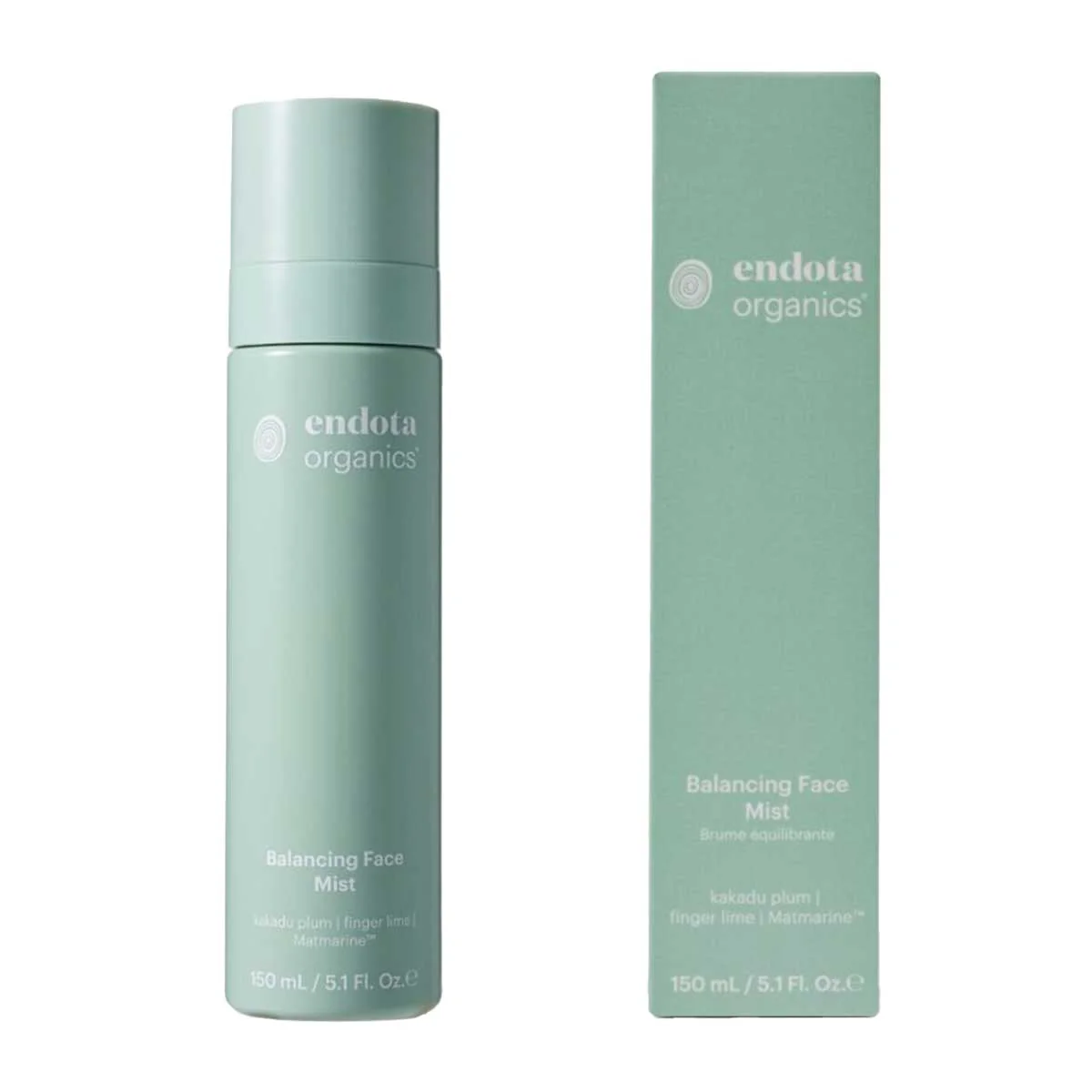 Balancing Face Mist