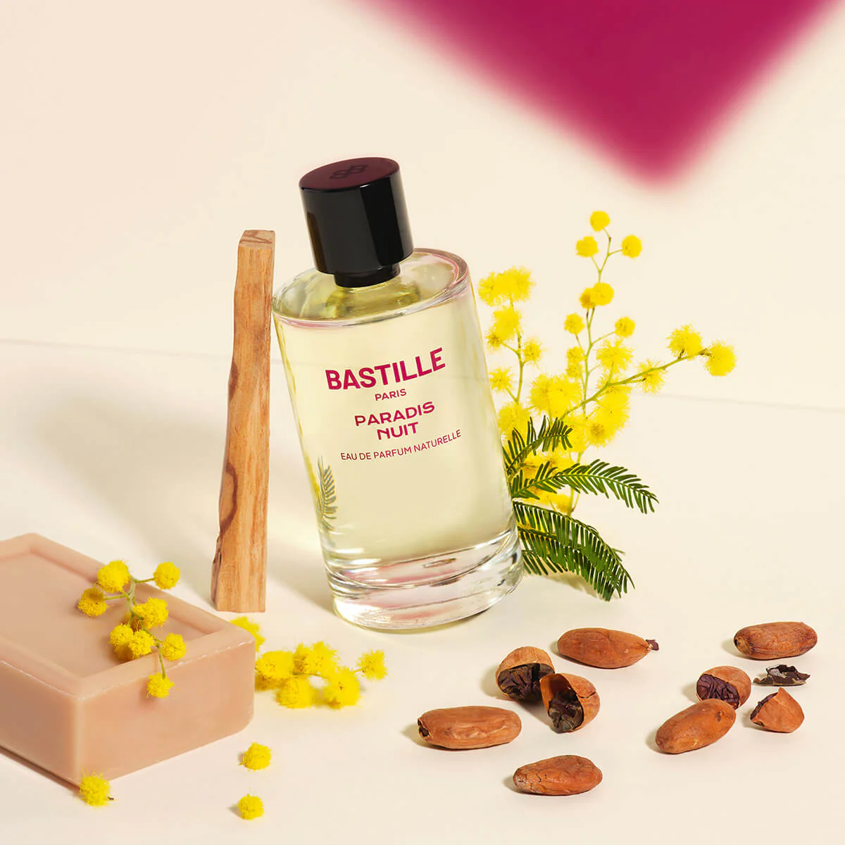 Paradis Nuit Perfume - Image 5
