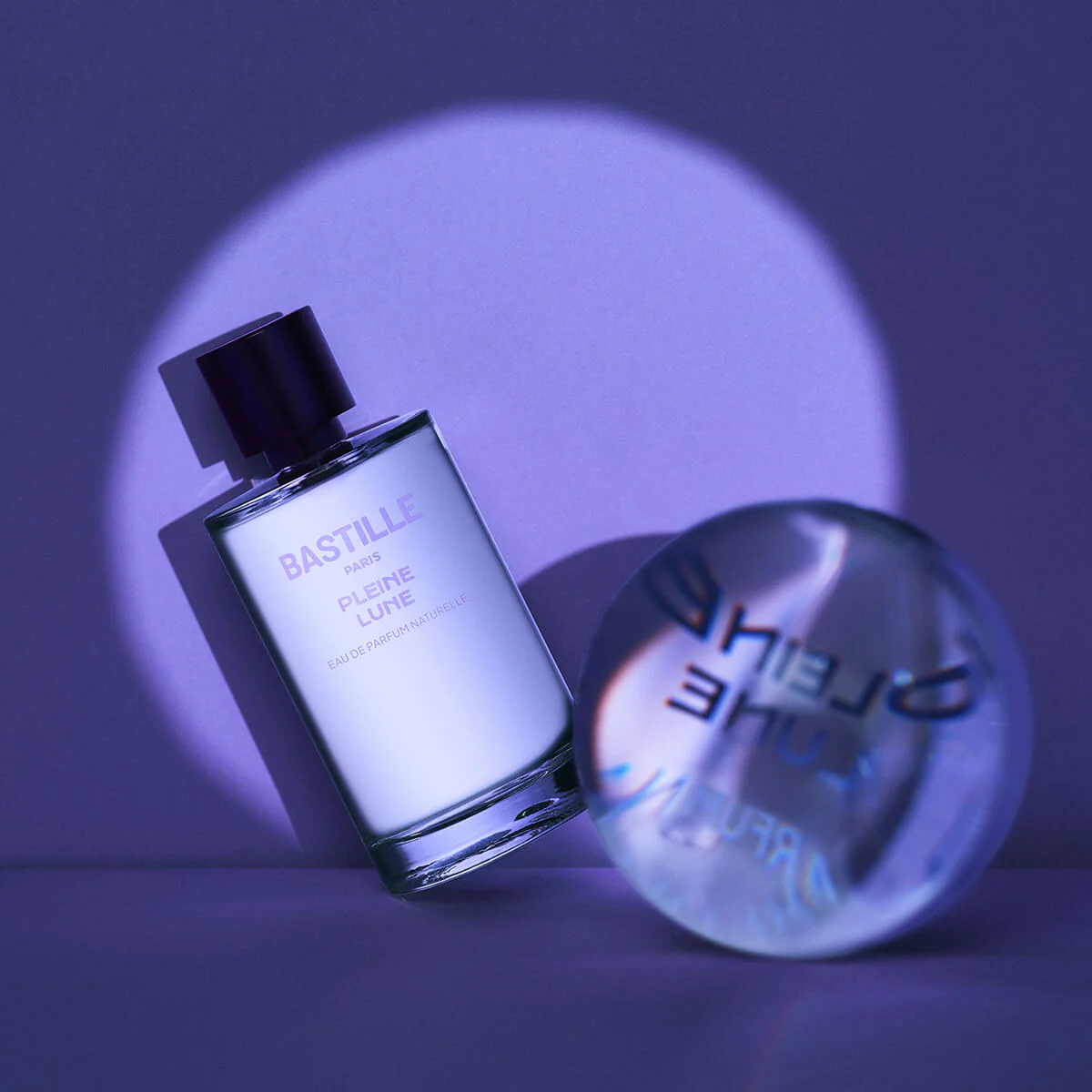 Pleine Lune Perfume - Image 4