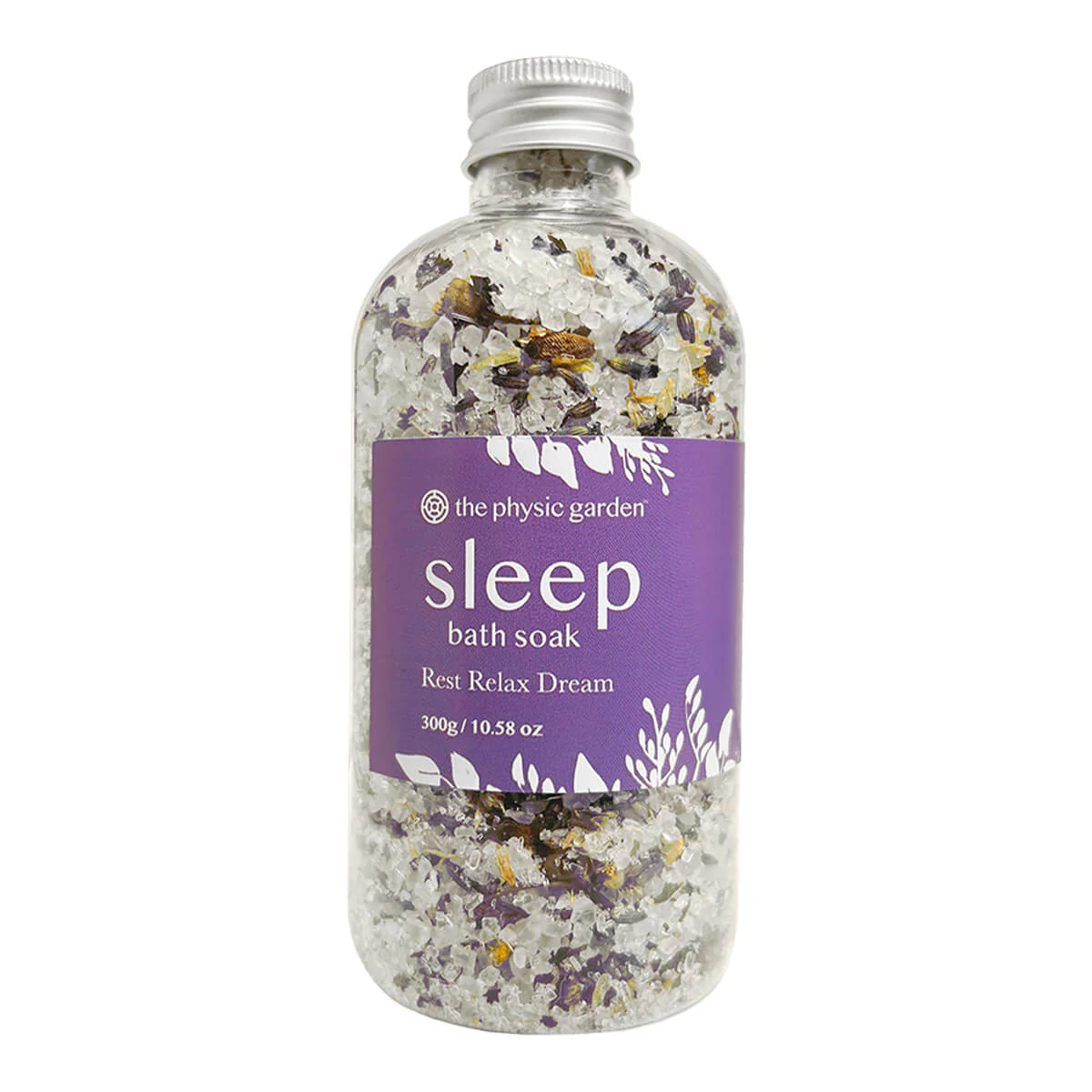 Bath Soak - Sleep