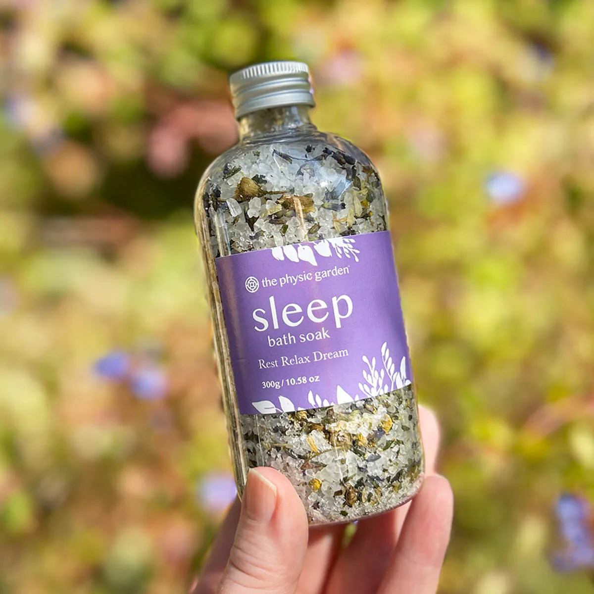 Bath Soak - Sleep - Image 2