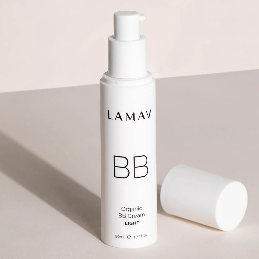 Be Beautiful Starter Kit - Light - Image 3