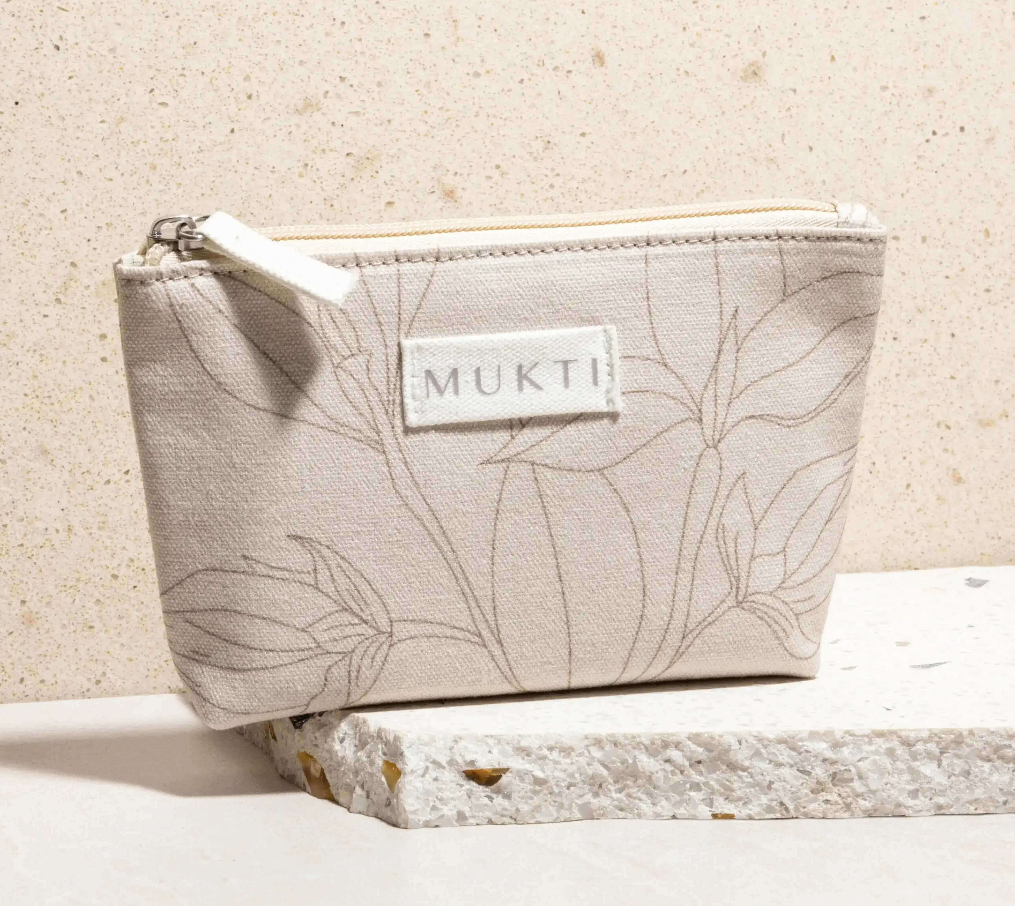 Beauty Bag Mini -Freebie