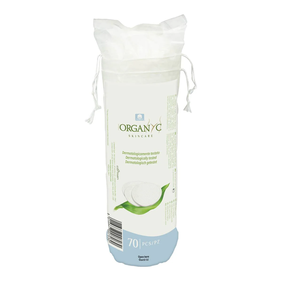 Beauty Cotton Pads
