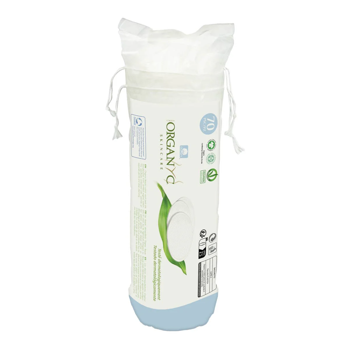 Beauty Cotton Pads - Image 2