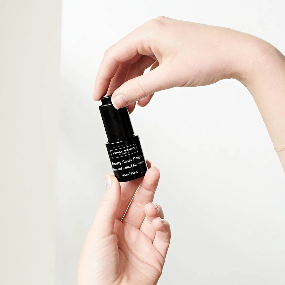 Beauty Reset Drops - Bakuchiol Retinol Alternative - Image 3