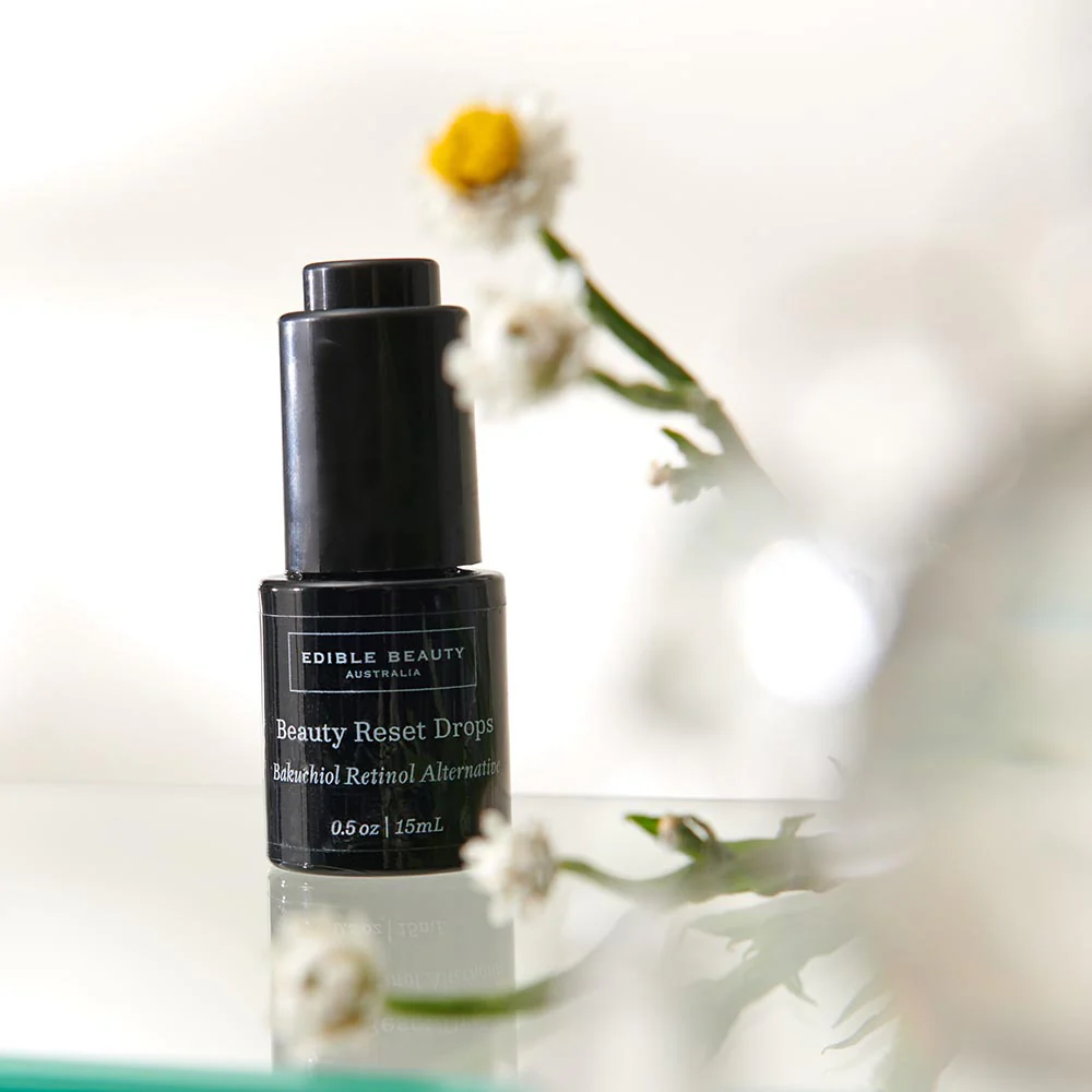 Beauty Reset Drops - Bakuchiol Retinol Alternative - Image 4