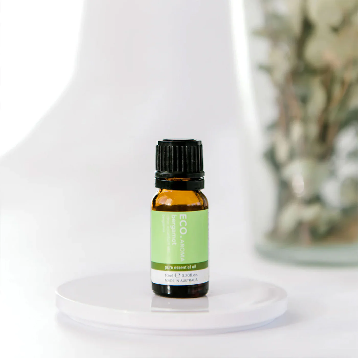 Bergamot Pure Essential Oil - Image 3