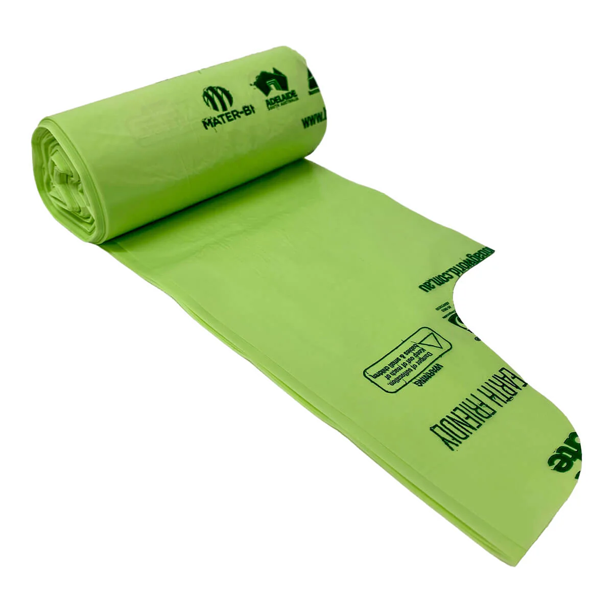 Compost Mate Bin Liners - Image 2