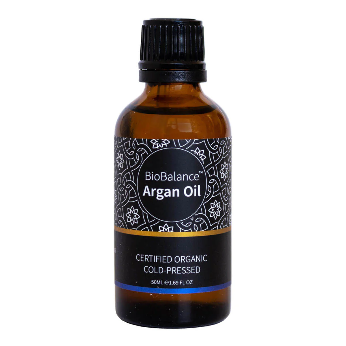 Organic Argan Oil