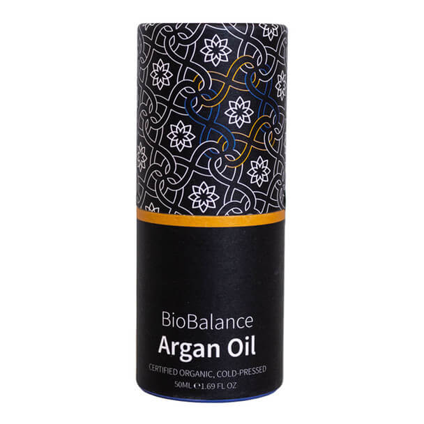 Organic Argan Oil - Image 2
