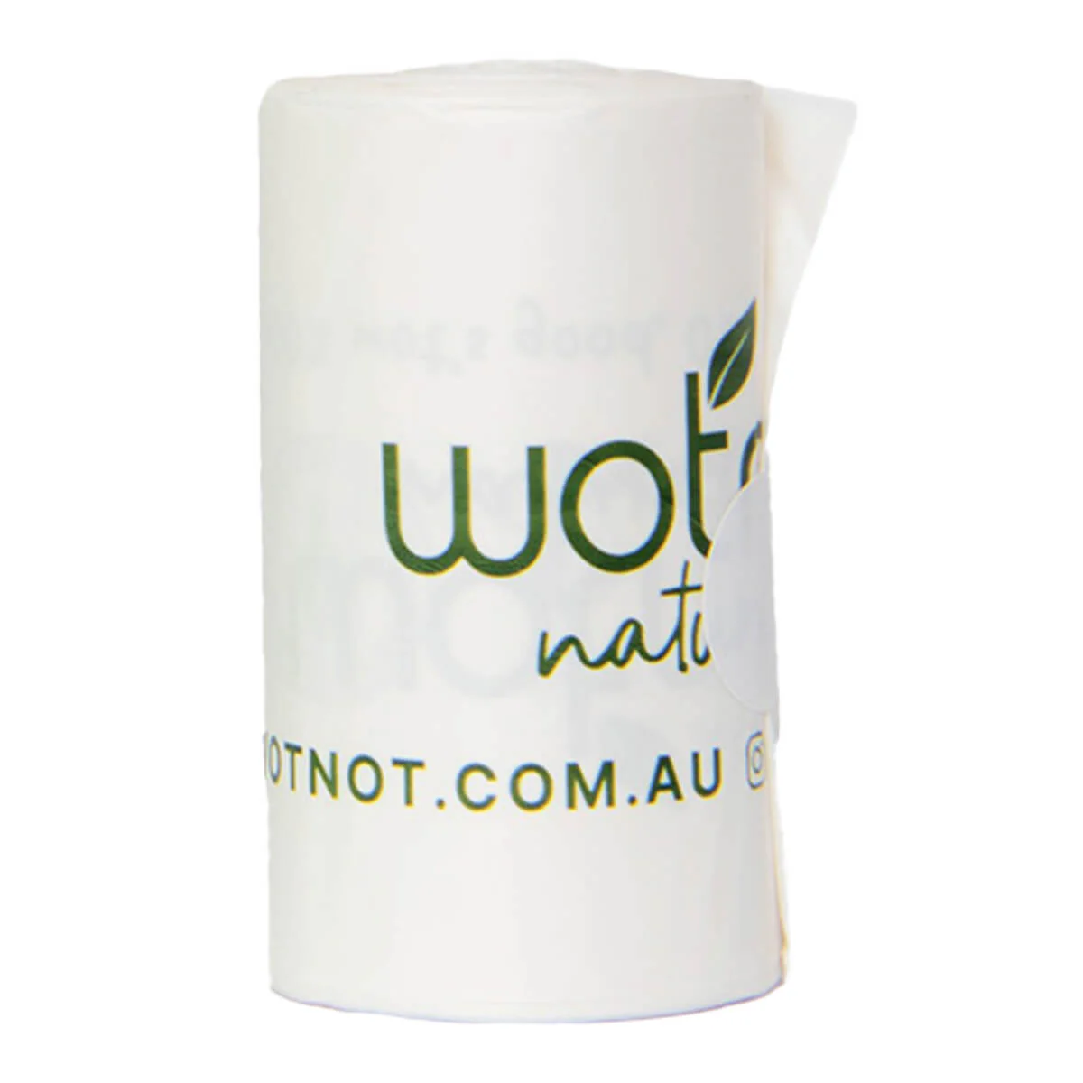 Biodegradable Nappy Bags - Image 5