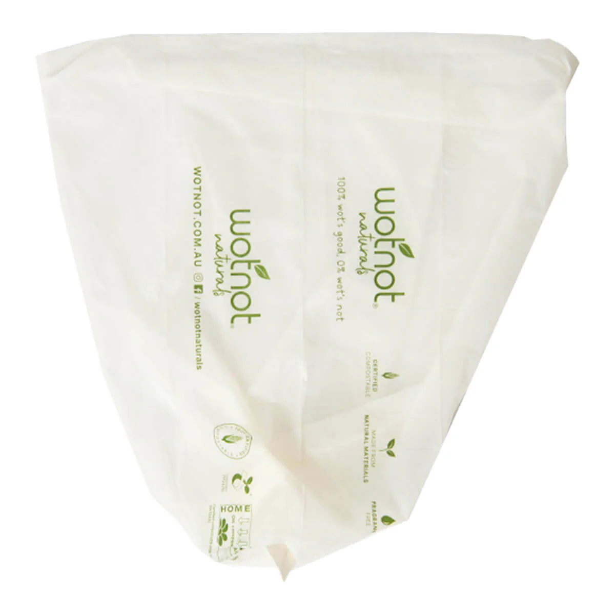 Biodegradable Nappy Bags - Image 7