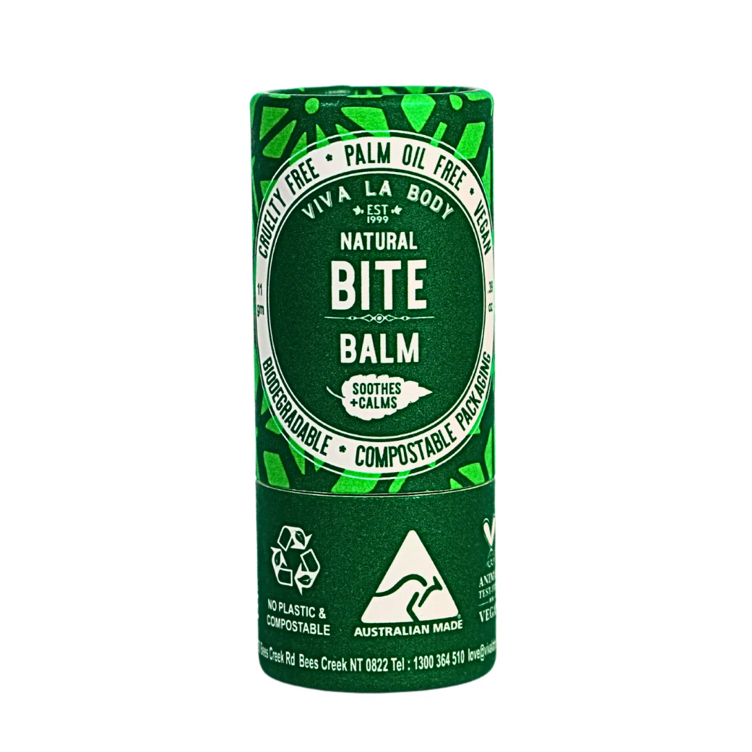 Bite Balm