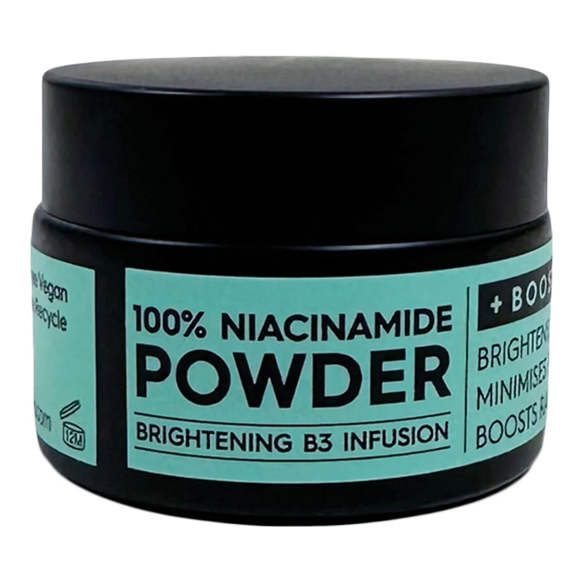 100% Niacinamide Powder - Brightening B3 Infusion