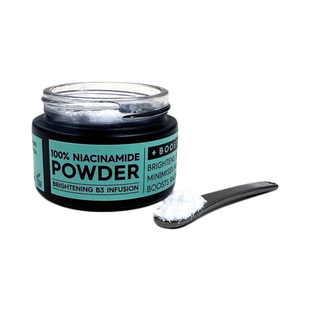 100% Niacinamide Powder - Brightening B3 Infusion - Image 2