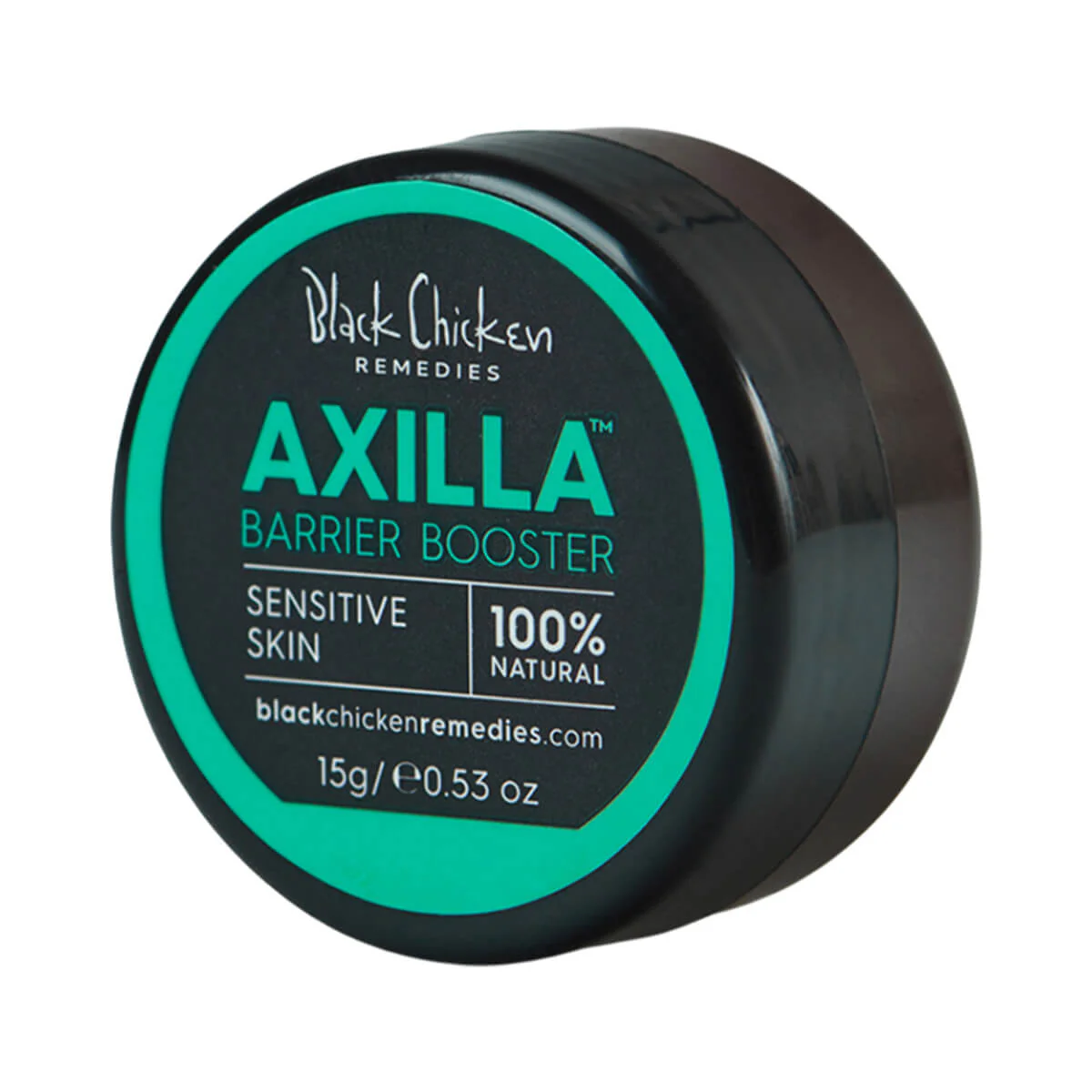 Axilla Deodorant Paste - Barrier Booster - Image 2