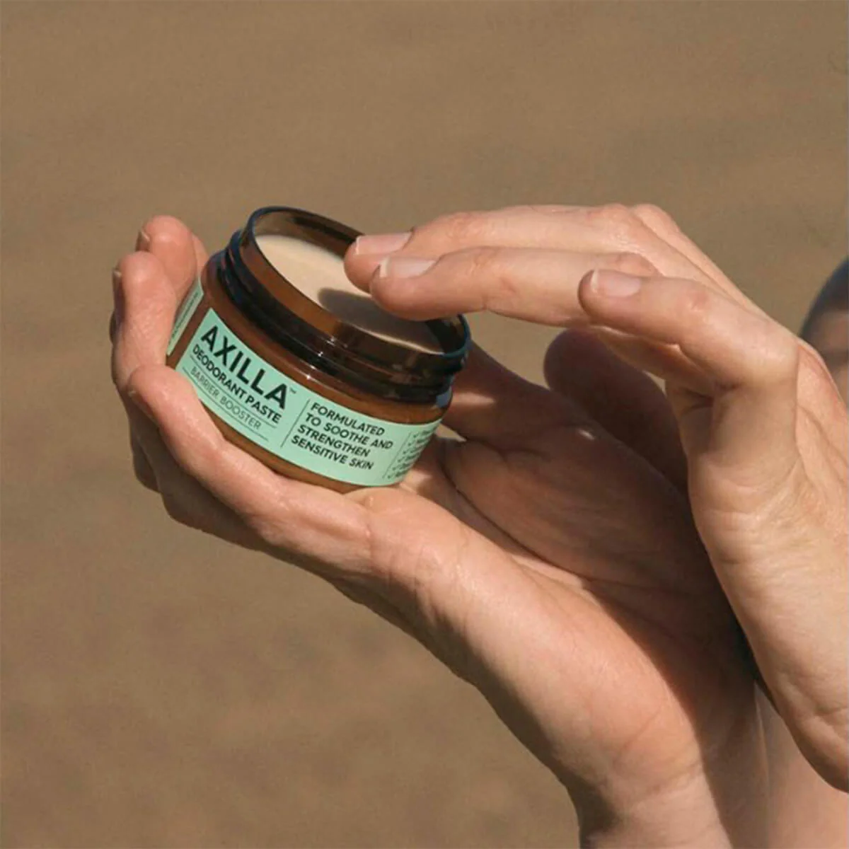 Axilla Deodorant Paste - Barrier Booster - Image 5