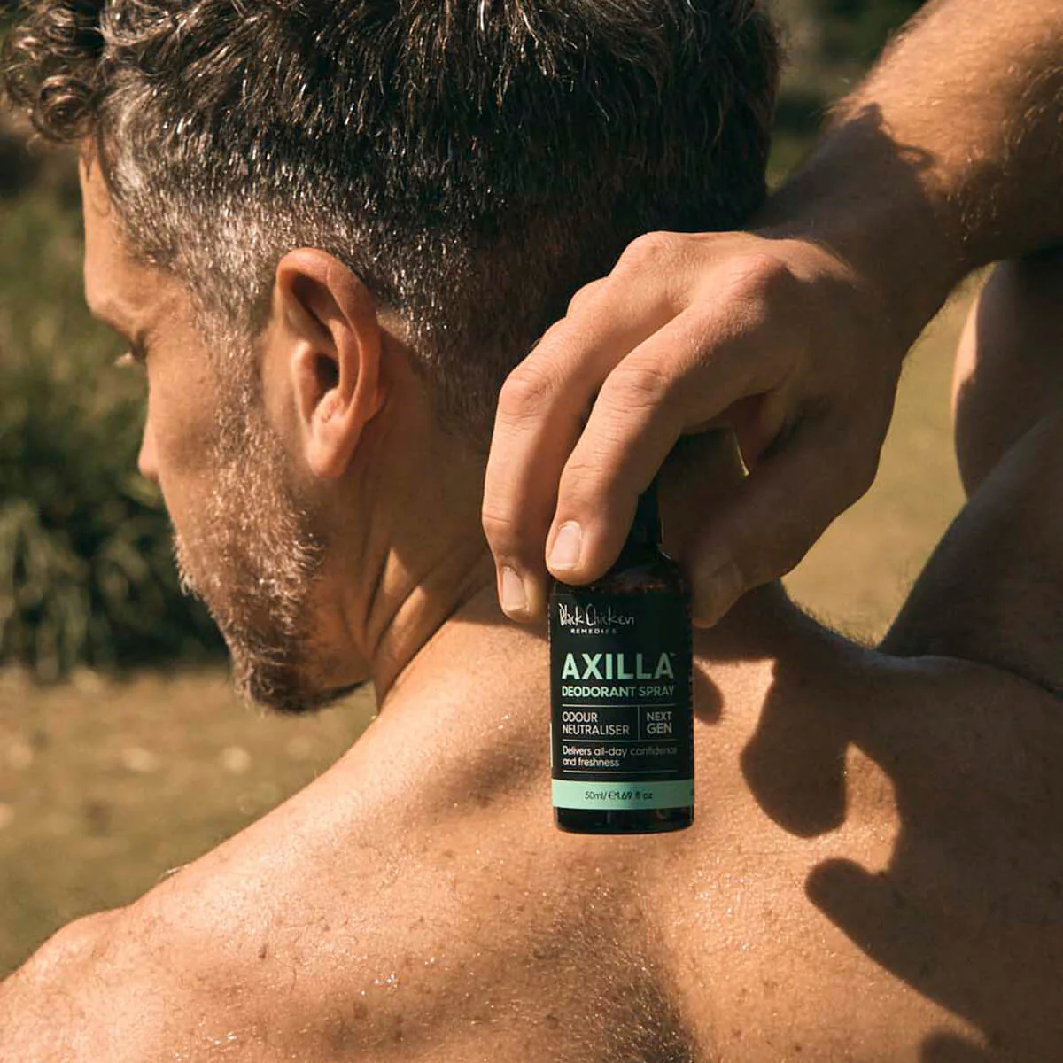 Axilla Deodorant Spray - Image 5
