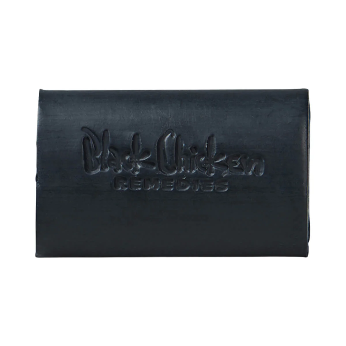 D-Bar Activated Charcoal Detox Soap - Image 2