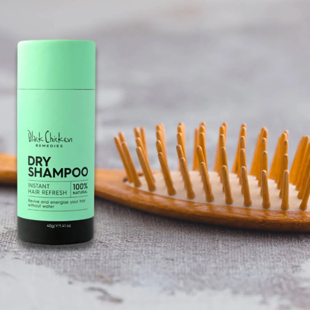 Dry Shampoo - Image 6