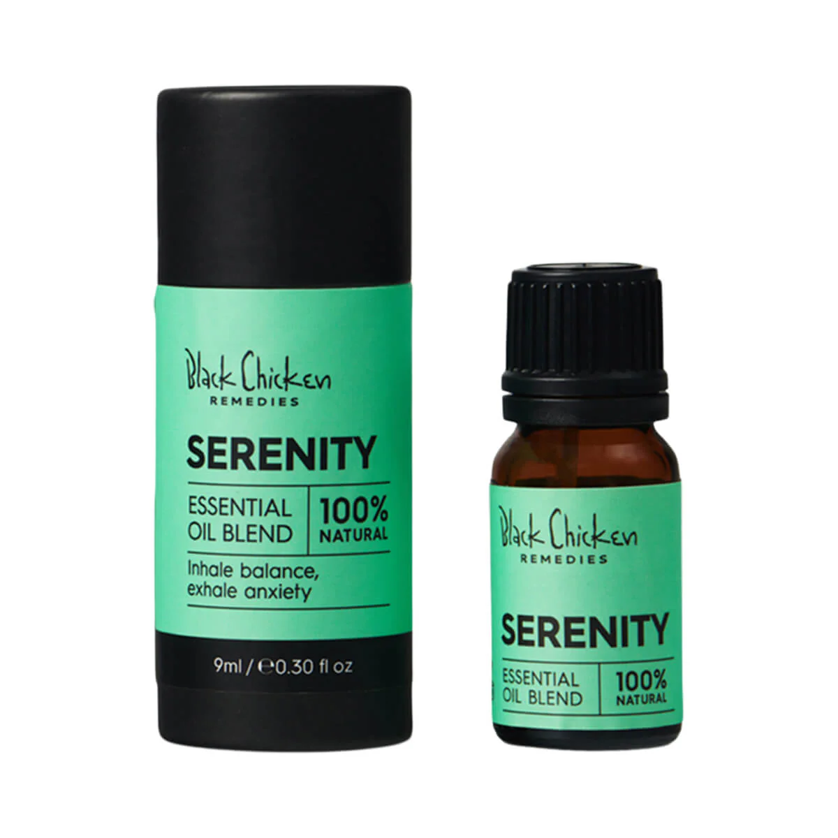 Essential Oil Blend - Serenity - Image 2