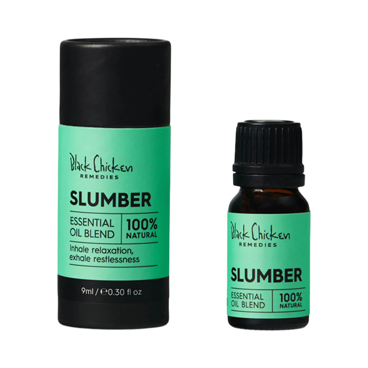 Essential Oil Blend - Slumber - Image 2