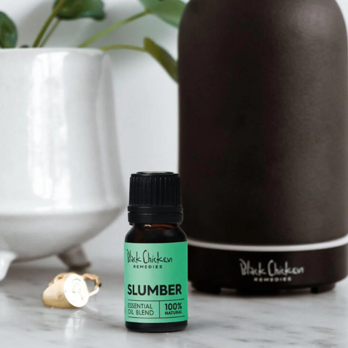Essential Oil Blend - Slumber - Image 3