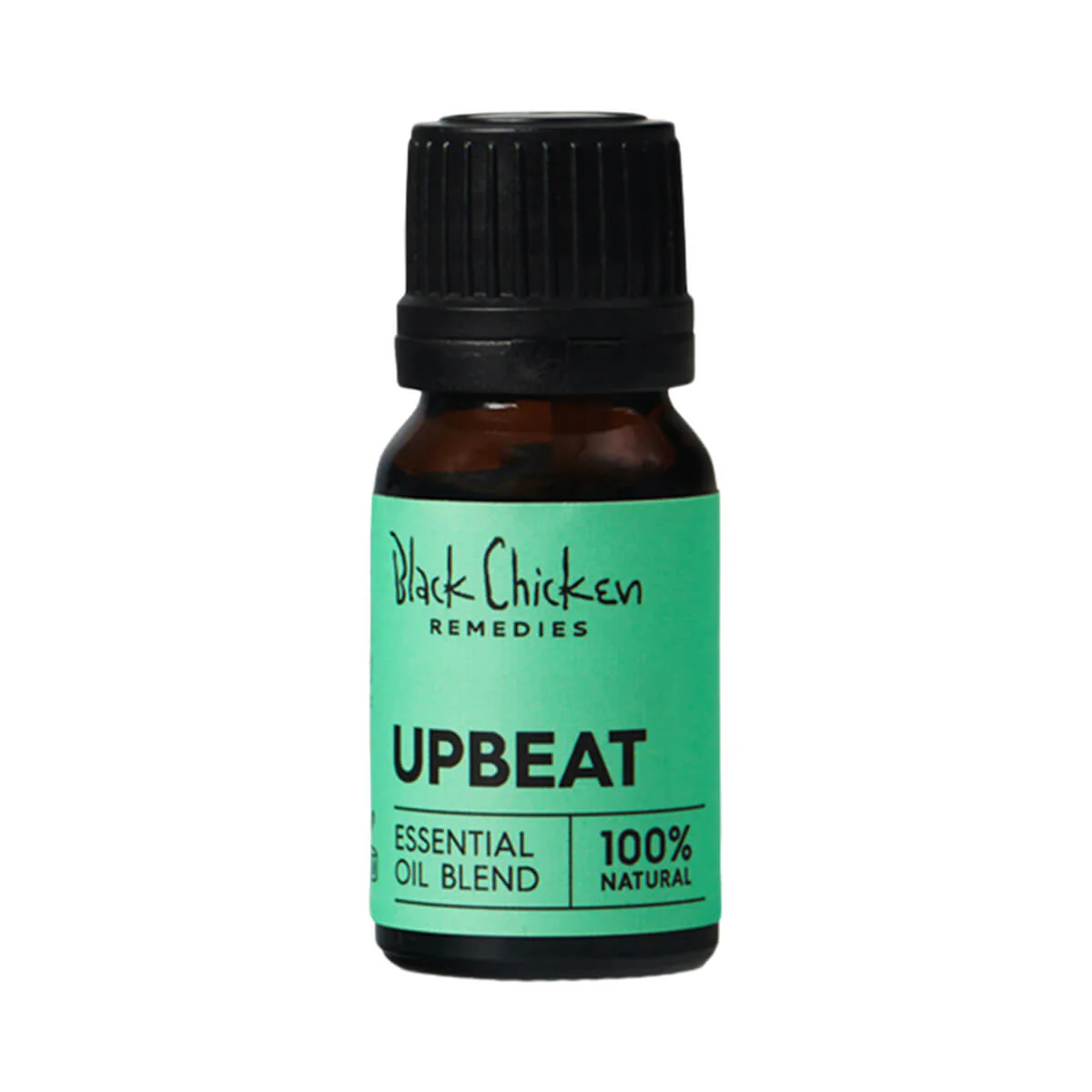 Essential Oil Blend - Upbeat