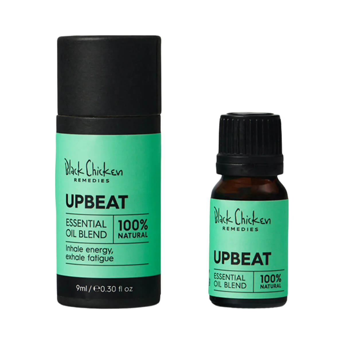 Essential Oil Blend - Upbeat - Image 2