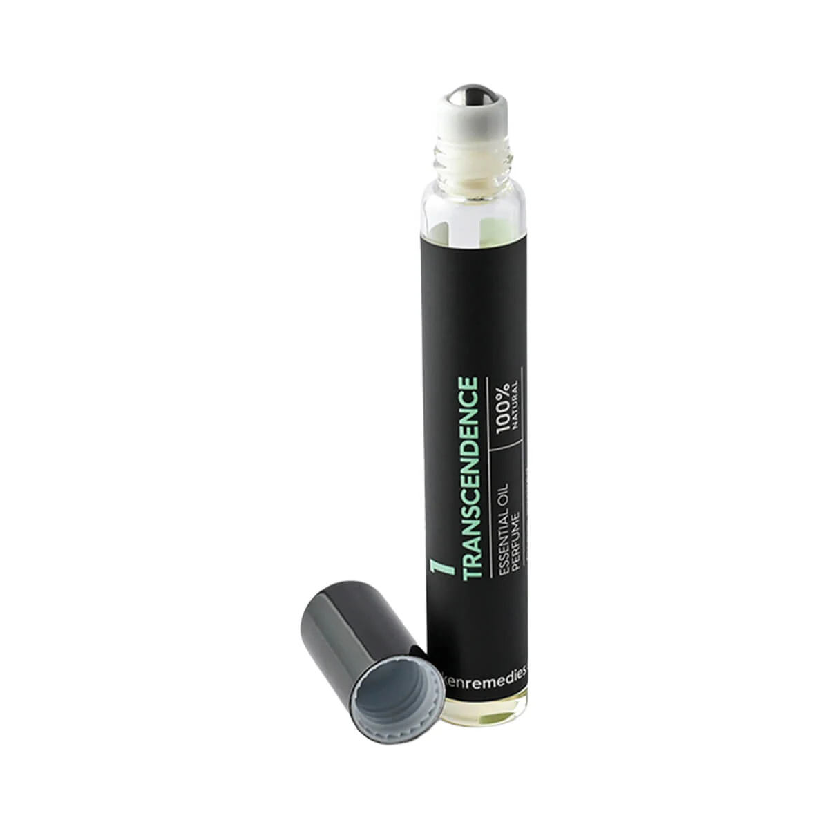 Essential Oil Perfume - #1 Transcendence - Image 2