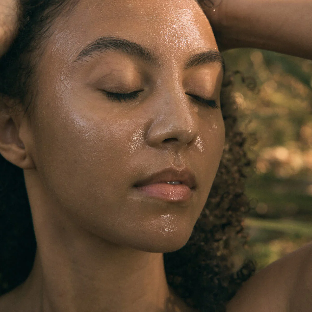 Natural Retinol Night Mask - Image 4