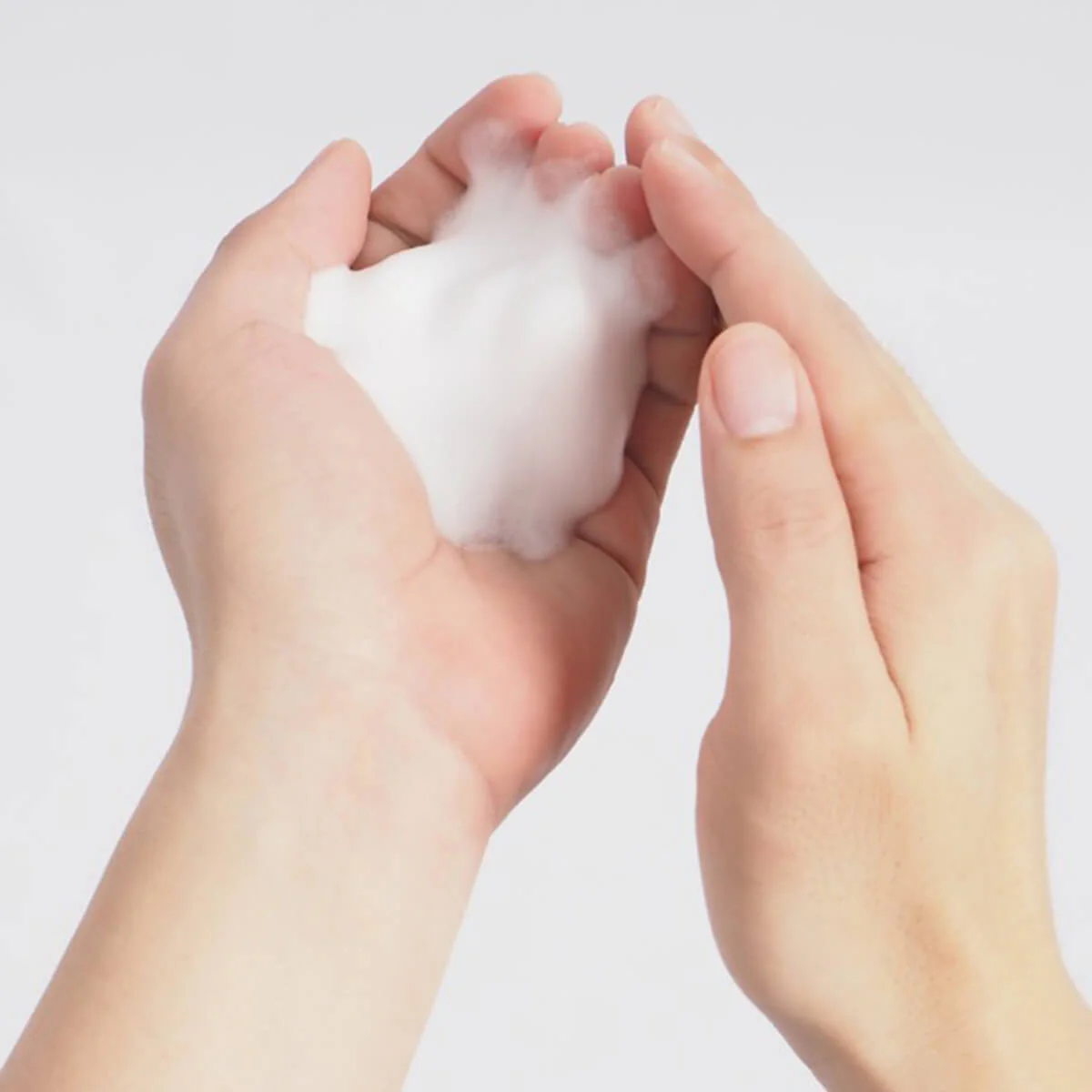 PureFoam Castile Hand & Body Soap Refill - Image 3