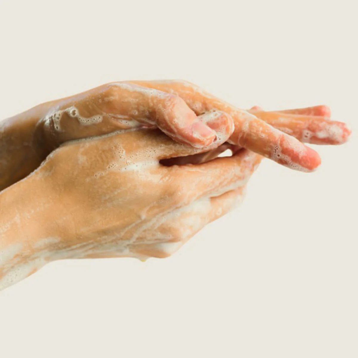 PureFoam Castile Hand & Body Soap Refill - Image 4