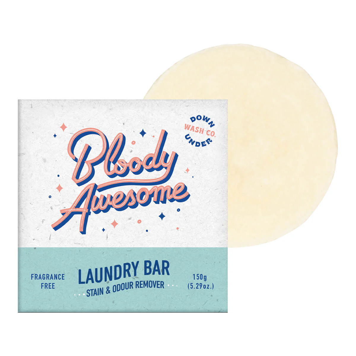 Bloody Awesome Laundry Bar - Image 3