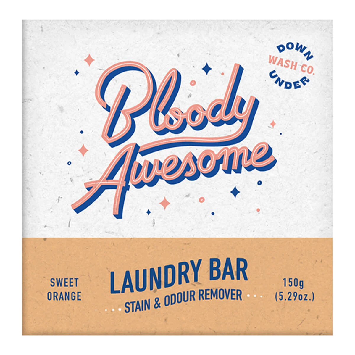 Bloody Awesome Laundry Bar - Image 5