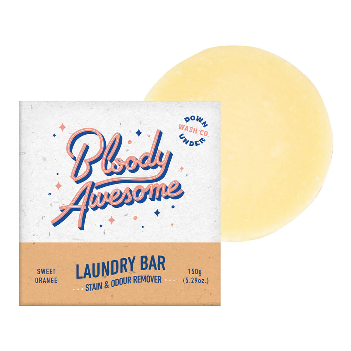 Bloody Awesome Laundry Bar - Image 7