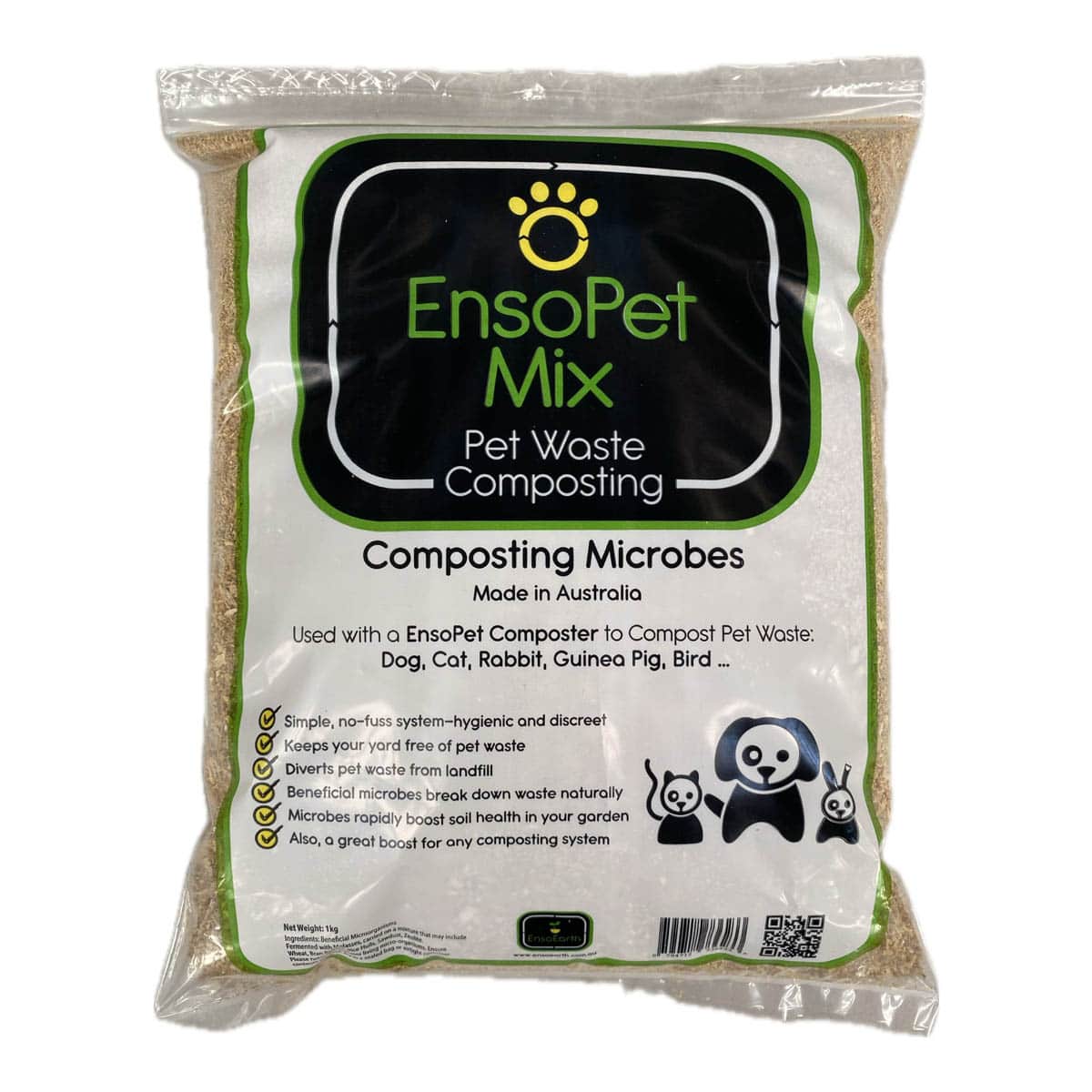 EnsoPet Mix