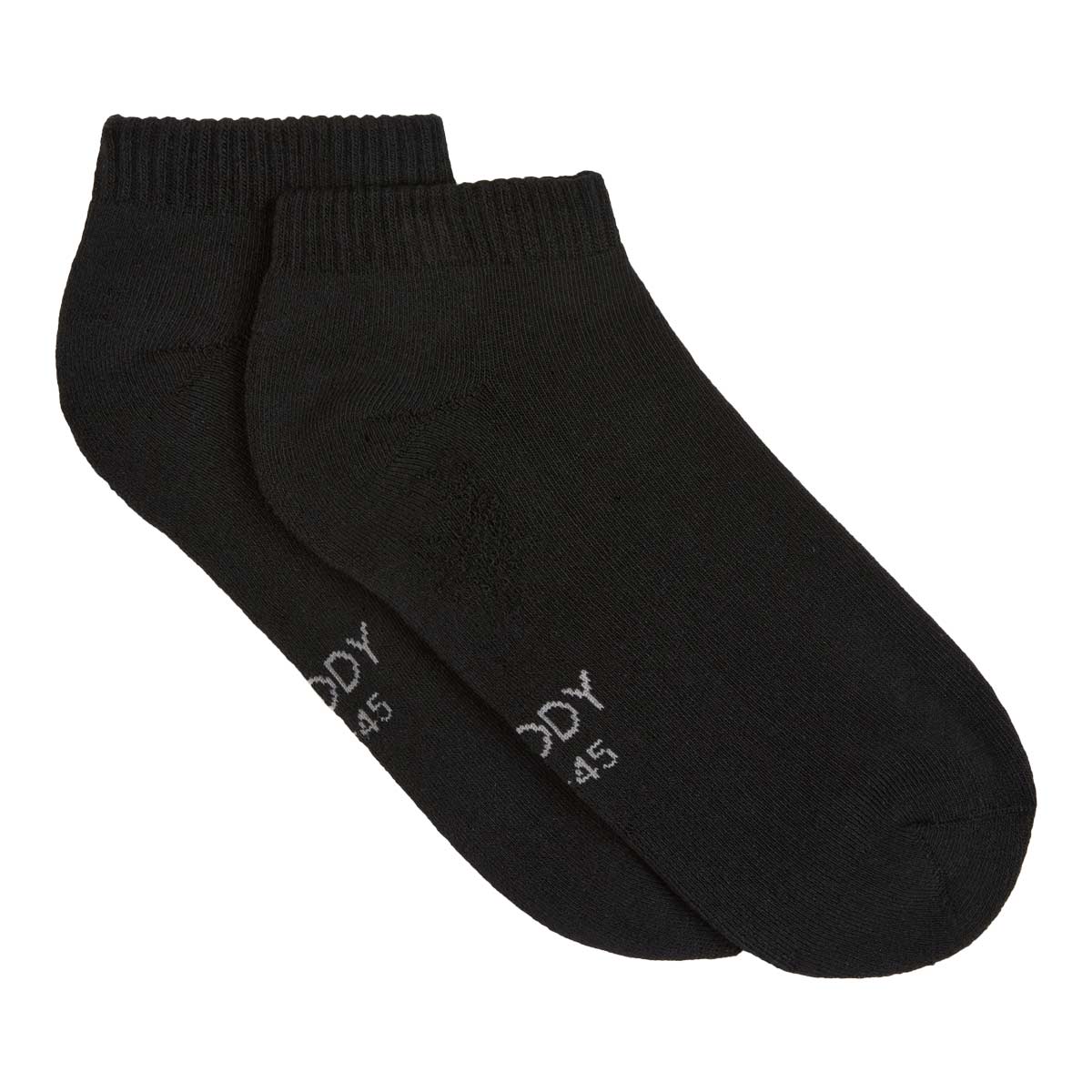 Cushioned Ankle Socks