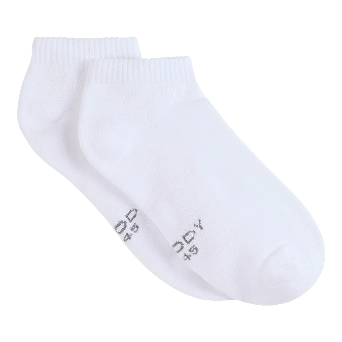 Cushioned Ankle Socks - Image 2