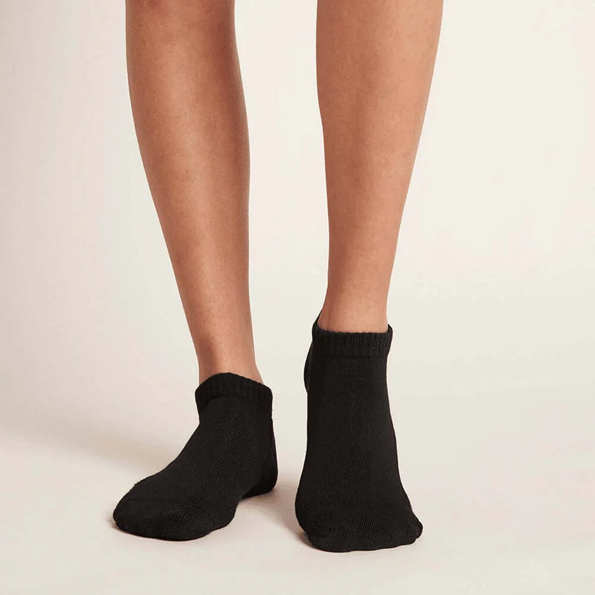 Cushioned Ankle Socks - Image 4