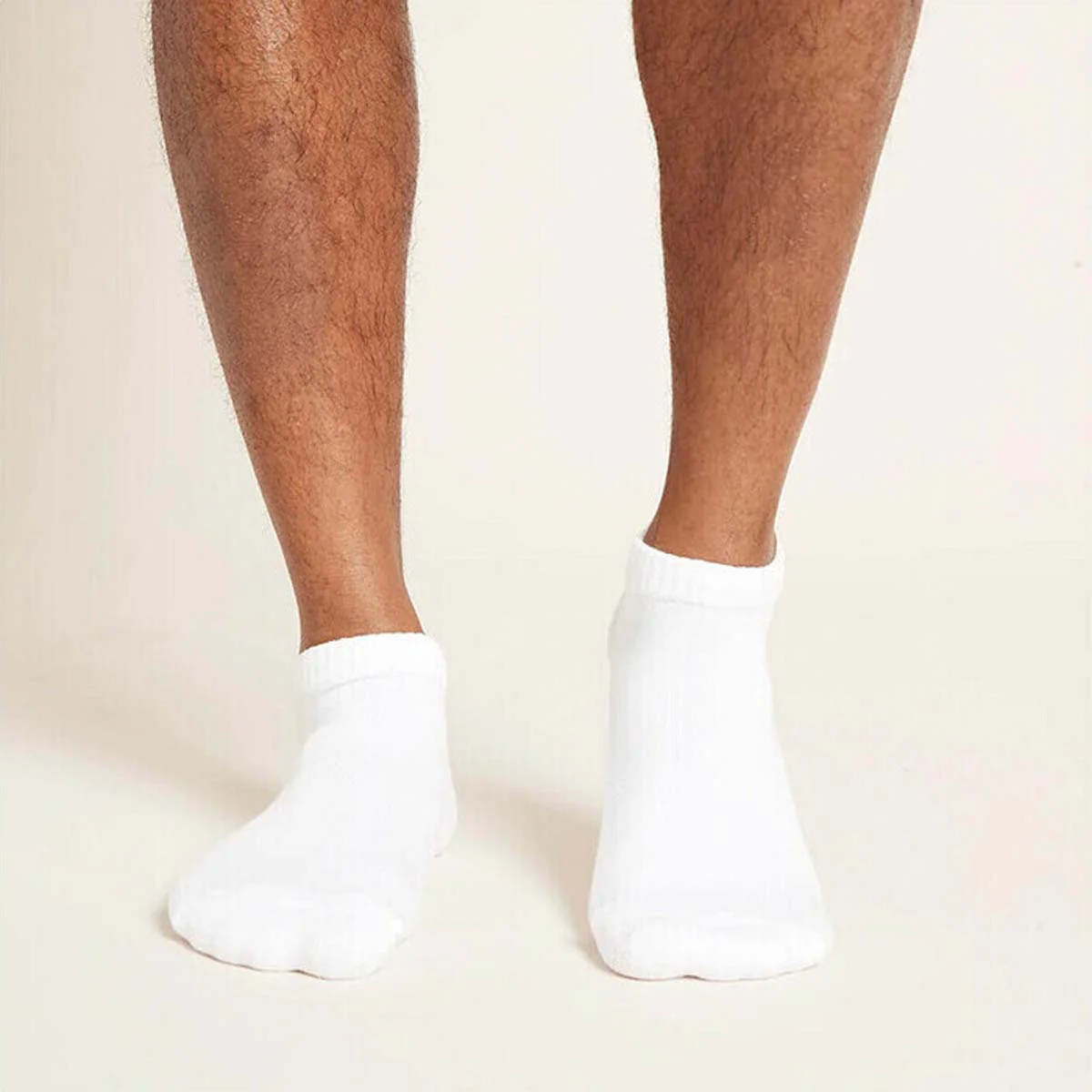 Cushioned Ankle Socks - Image 5