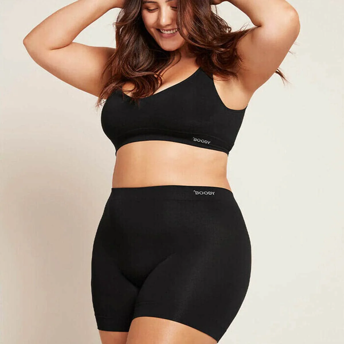 Smoothing Short