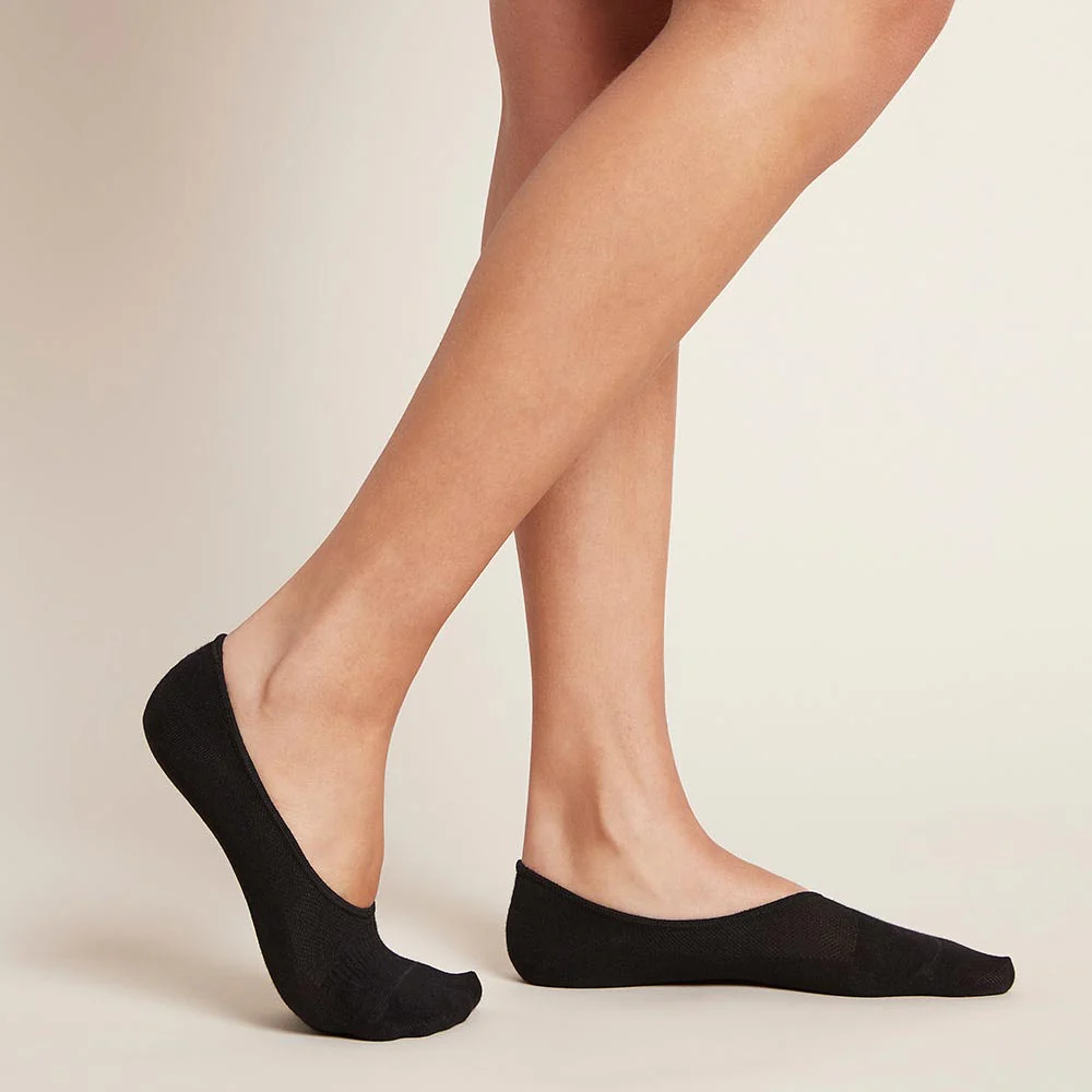 Everyday No Show Socks - Image 3